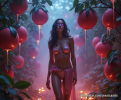 Heaven’s Forbidden Orchard