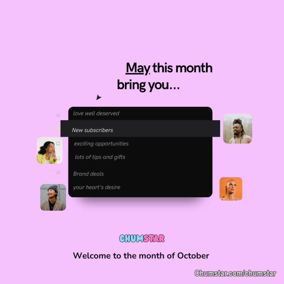 Happy New Month Loves..... Lets Rock and Roll!!!